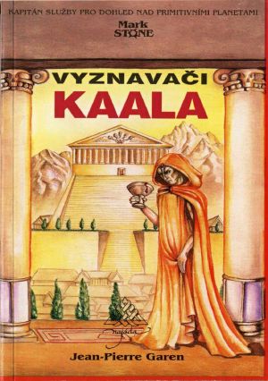 [Mark Stone 16] • Vyznavači Kaala